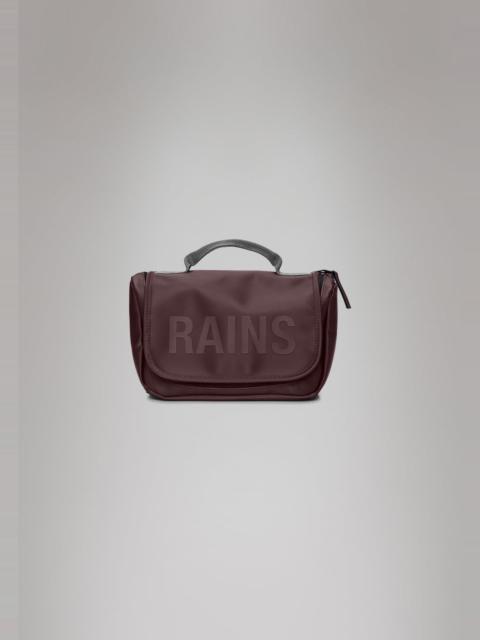 RAINS Texel Wash Bag