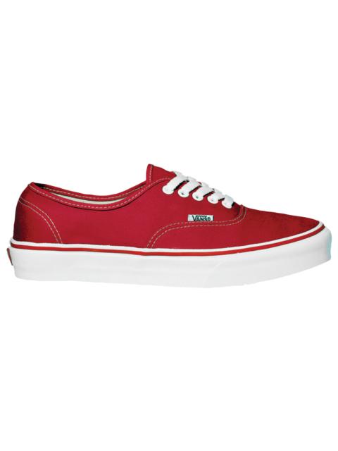 Vans Vans Mens Vans Authentic