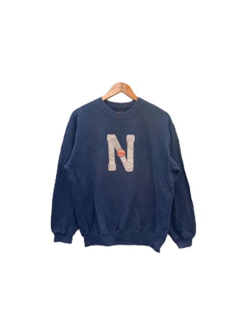 Nike Nike athletics sweatshirt pullover