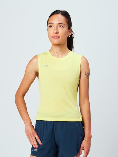 ALTRA Women's Trail Tank Top