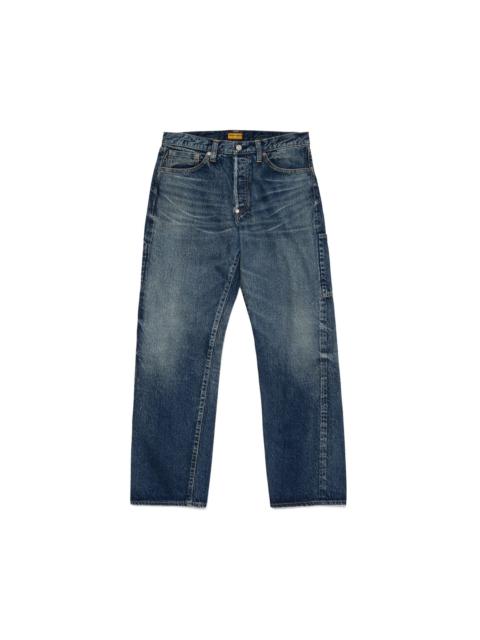 Human Made Straight Denim Pants Future