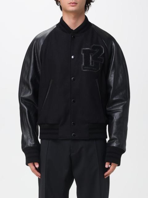 DSQUARED2 Jacket men Dsquared2