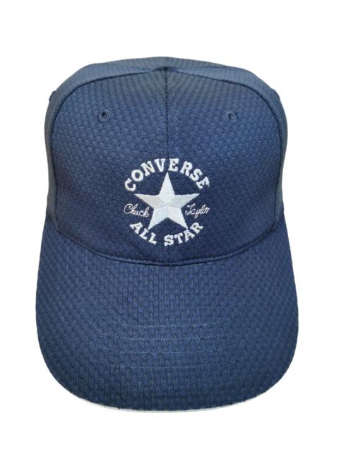 Converse VINTAGE CONVERSE ALL STAR CHUCK TAYLOR STREETWEAR HAT CAP