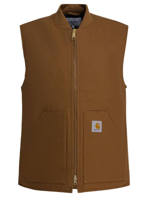 Carhartt Carhartt Wip Sleeveless "classic"