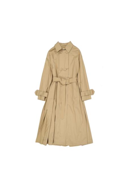 Herno Herno Belted Trench Coat Women