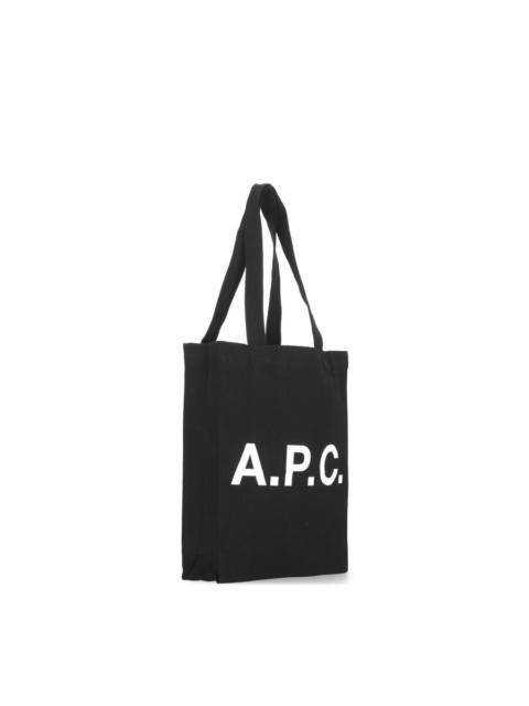 A.P.C. A.P.C. Lou Bag
