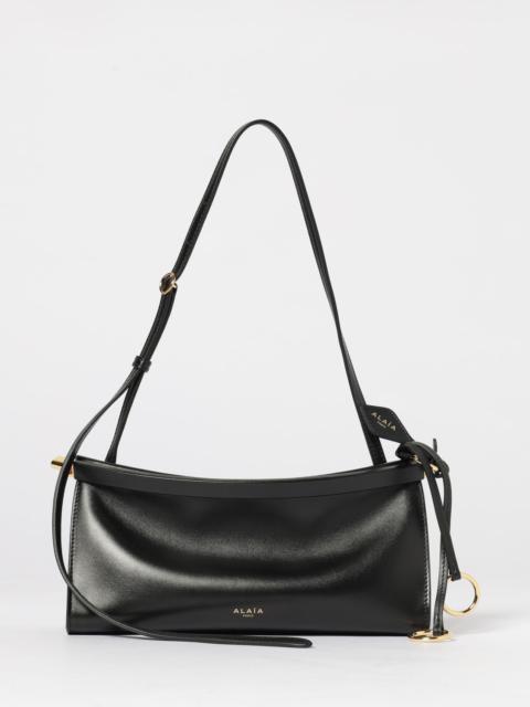 Alaïa Shoulder bag woman AlaÏa