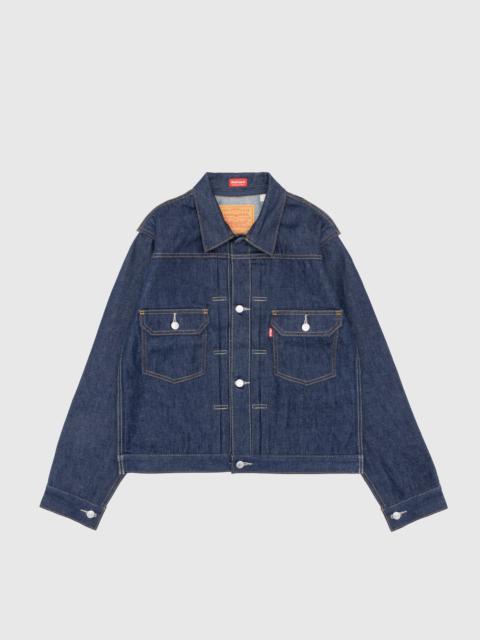 Levi's UNDERCOVER PINNACLE TRUCKER JACKET