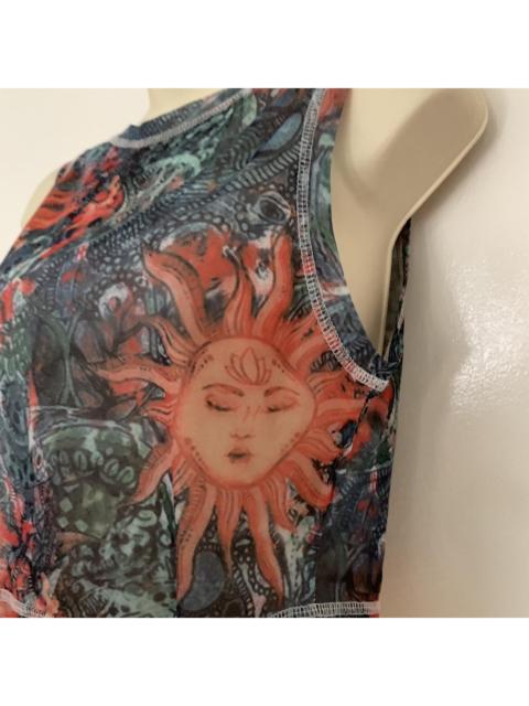 Other Designers SHEIN Women's Multi Crop-top