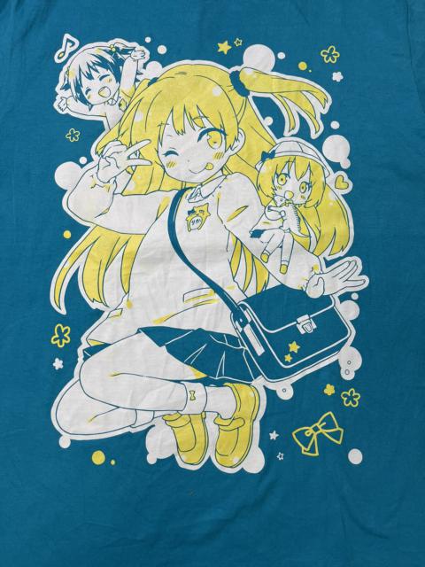 Other Designers Japanese Brand - Vintage Anime Japan / Akira / Takashi / Sailormoon