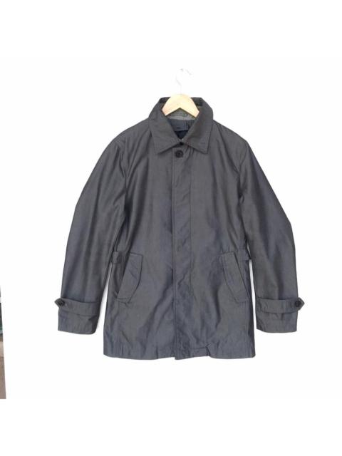 Junya Watanabe MAN Jun men parkas jacket