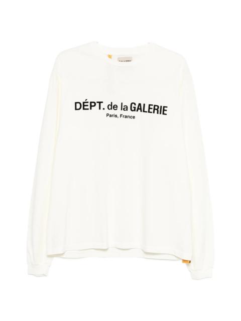 GALLERY DEPT. Gallery Dept. T-shirts And Vests