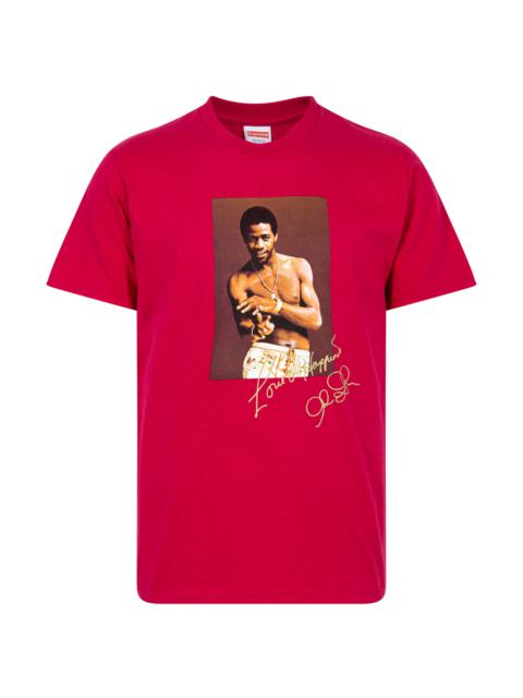 Supreme Al Green Tee