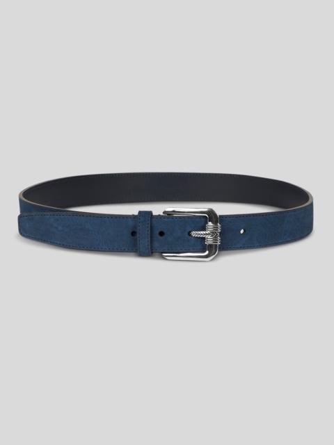 Etro SUEDE BELT