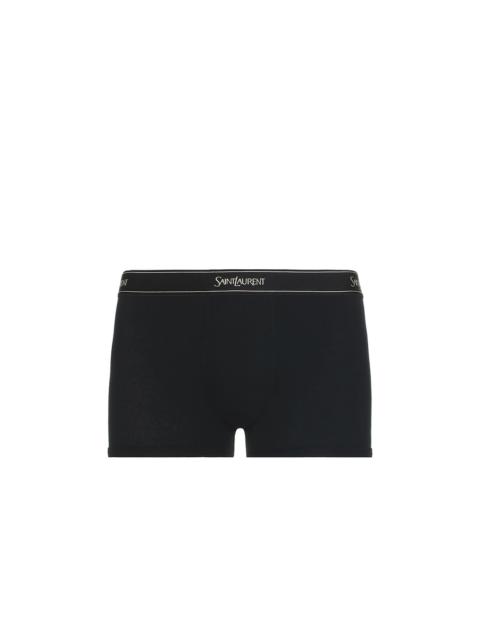 SAINT LAURENT Boxer
