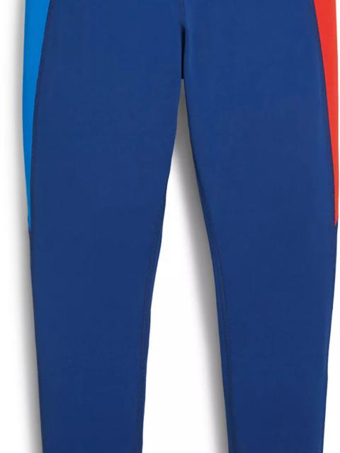 PUMA Puma Women's BMW Racing Blue Leggings