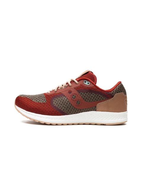 Saucony Shadow 5000 EVR "Red"