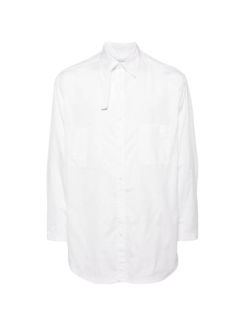 cotton shirt