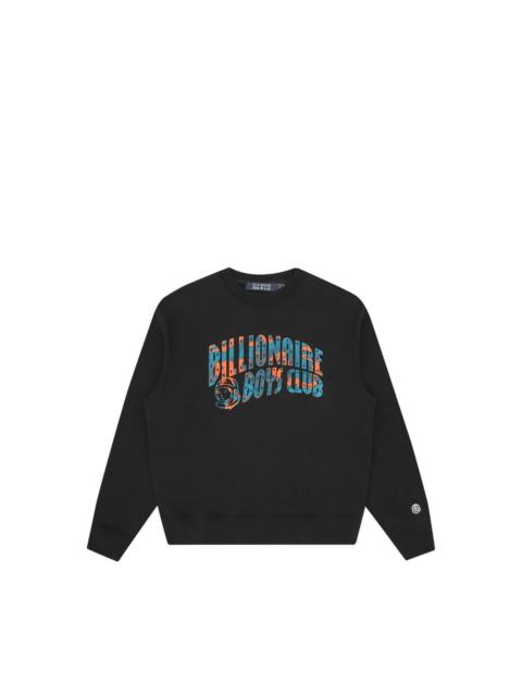 BILLIONAIRE BOYS CLUB CREW-NECK SWEATSHIRT