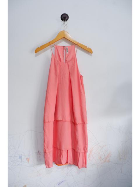 Acne Studios 2013 Acne Studios Satya Tape Dress