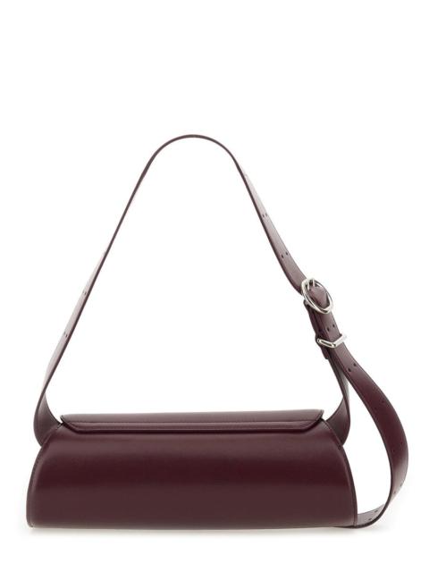 Jil Sander Jil Sander Women Small "Cannoli" Bag
