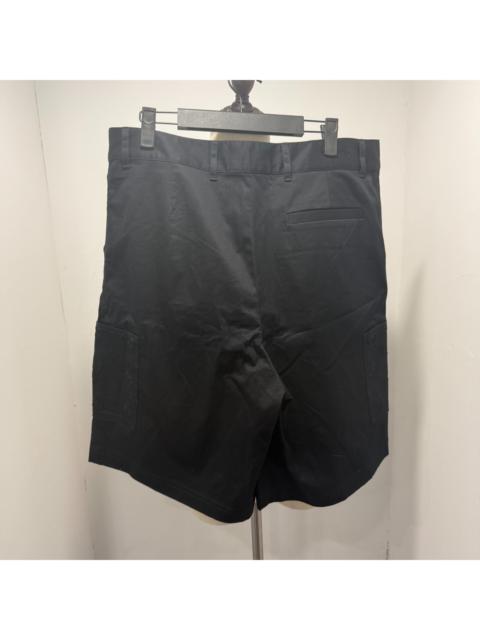 Louis Vuitton Louis Vuitton Pocket Shorts