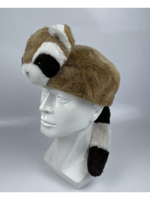 Other Designers Other - very rare custom made animal hat tc11