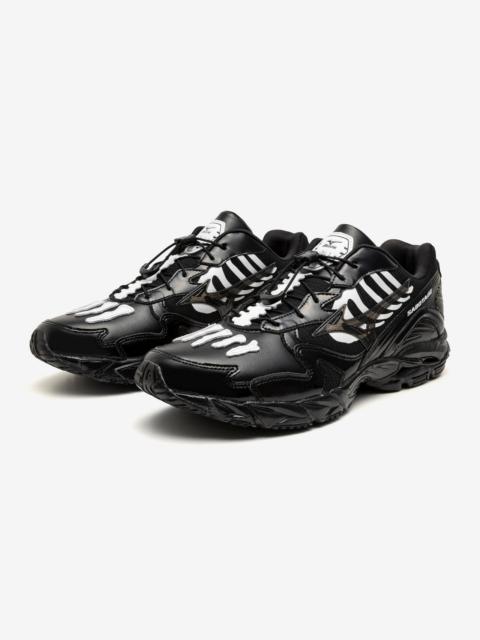 Mizuno Wave Rider 10 Sabotage Sportstyle Sneaker