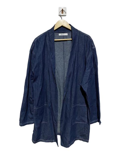 Other Designers Designer - 🔥SALE🔥QUASH CARDIGAN JACKET DENIM DESIGN