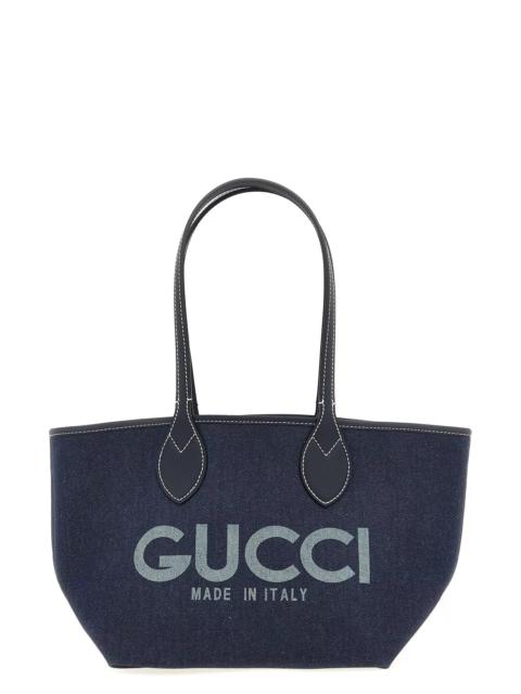 GUCCI Gucci Women 'Gucci Totissima' Small Reversible Shopping Bag