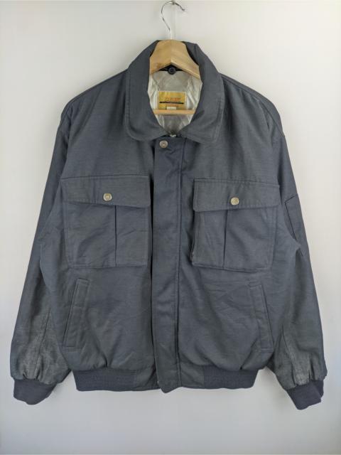 Other Designers Vintage - Steals🔥Vintage Workwear Jacket Winter Jichodo
