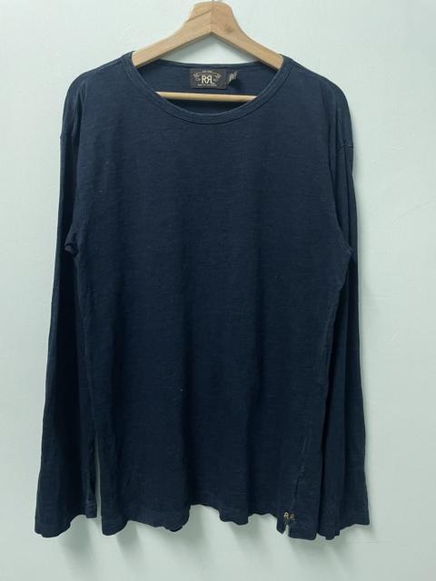 Other Designers RRL Ralph Lauren Longsleeve Tshirt