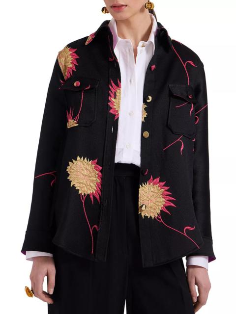 La DoubleJ Better Than Your Boyfriend's Jacket