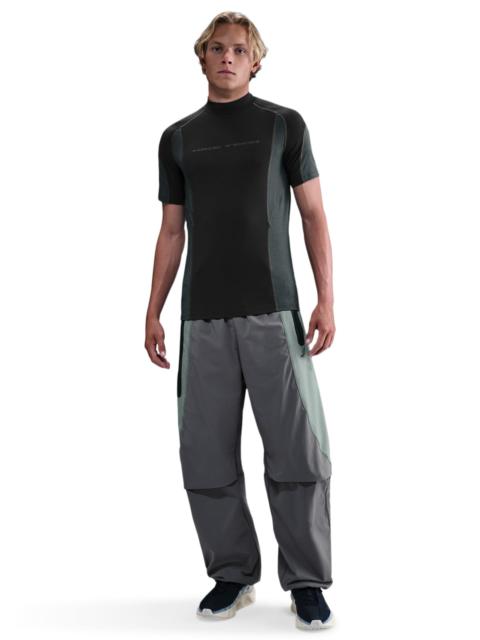 Nike Nike Mens Nike Tech PRO SS TOP LAYER