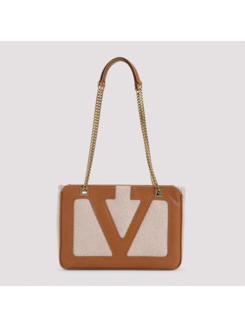 Valentino Valentino Garavani Small Tote Bag