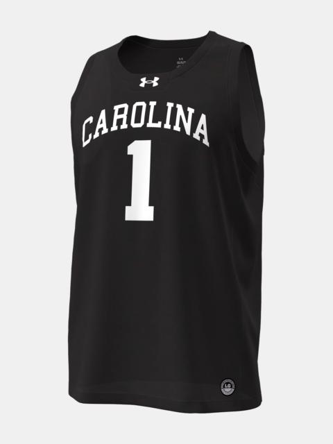 Under Armour UA South Carolina Collegiate Basketball Replica