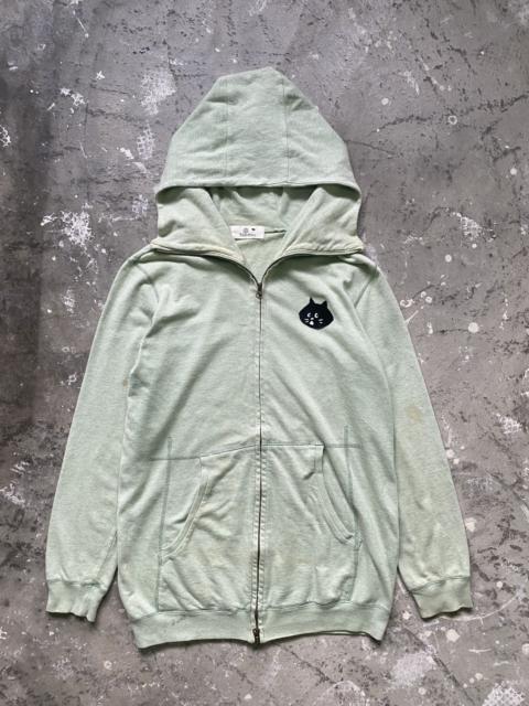 Other Designers Vintage Ne-Net By Issey Miyake Hoodie