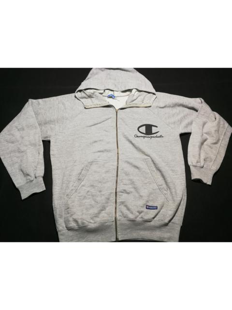 Other Designers Vintage - Rare Vintage 90s Champion Hoodie