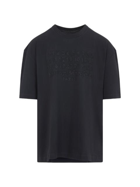 Maison Margiela Cotton T-shirt