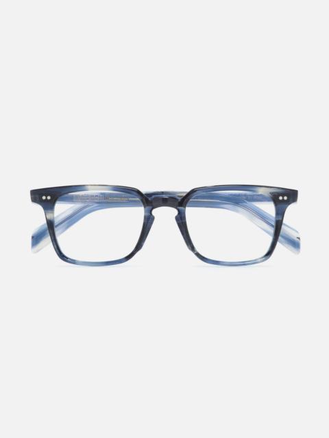 CUTLER AND GROSS GR10 SQUARE OPTICAL GLASSES