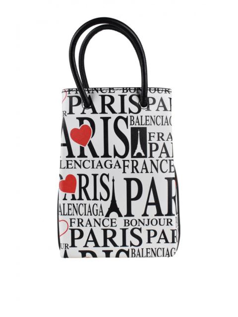 BALENCIAGA Balenciaga Women Shopping North South Handbag