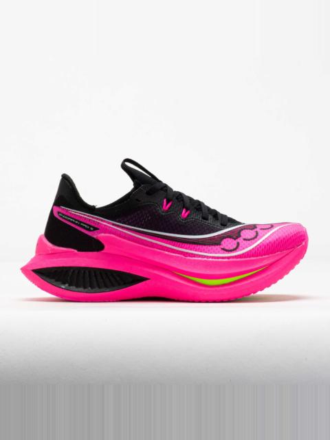 Saucony Saucony Endorphin Pro 5 Women's Black/Shock