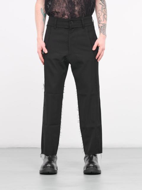AIREI Panel Trousers