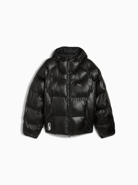PUMA PUMATECH-X Men's Oversized PrimaLoft® Puffer Jacket