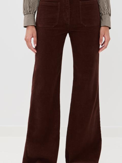 NILI LOTAN Florence Pants