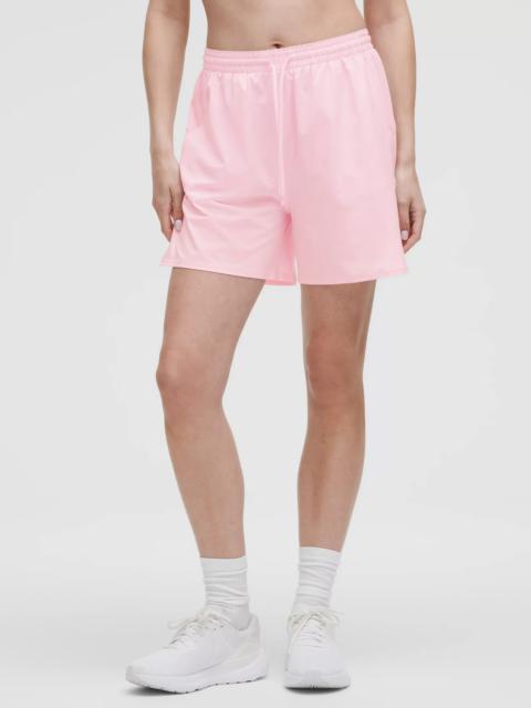 lululemon Pace Rival High-Rise Short 5"