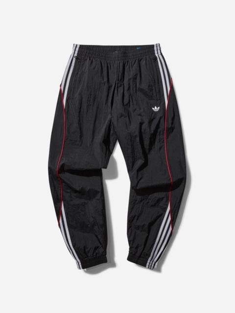 Premium Track Pants Black