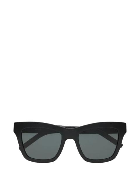 SAINT LAURENT Saint Laurent Women Sl M156 Sunglasses