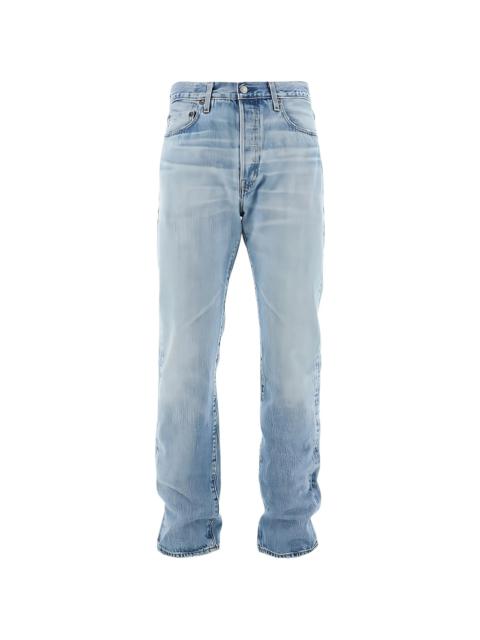 Levi's Levi's 501 Five-pocket Jeans