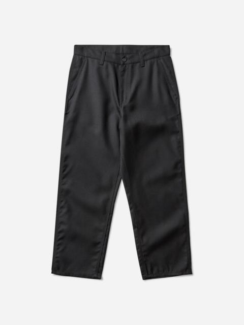 Carhartt Men's Ray Single Knee Pants Black